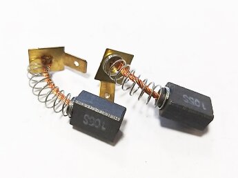 Щётки для дрели STOMER SPD-711