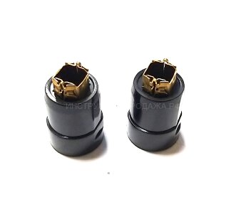 Щеткодержатели для перфоратора HANDER HRH-650N-K