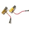 Щеткодержатели в сборе для перфоратора BORT BHD-850X 