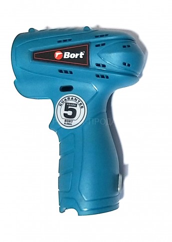 Корпус для шуруповерта BORT BAB-10.8X