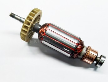 Якорь для УШМ BORT BWS-1200U-SR 