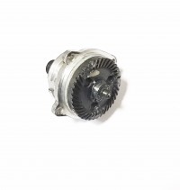 Крышка редуктора в сборе для УШМ BORT BWS-920-125