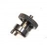 Коленвал в сборе для перфоратора BORT BHD-1500-MAX 93410457