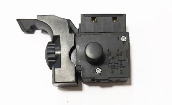Выключатель для дрели DEFORT DID-651N-QK