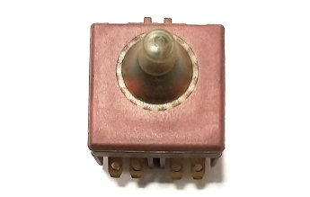 Выключатель для УШМ HANDER HAG-500