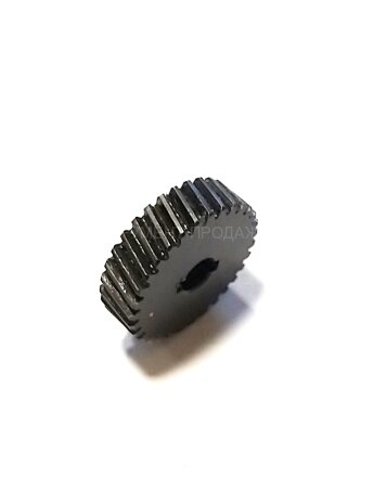 Колесо зубчатое для шлифмашины KOLNER KBS 533x76V 
