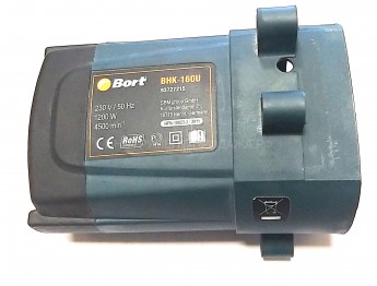 Корпус двигателя для циркулярной пилы BORT BHK-160U