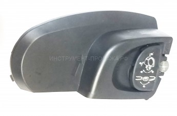 Натяжитель цепи для электропилы DEFORT DEC-1645N (98299595020) 