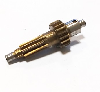 Вал промежуточный для дрели DEFORT DID-1055Nх2S