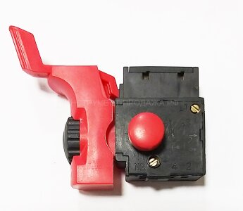 Выключатель для дрели STOMER SPD-851х2