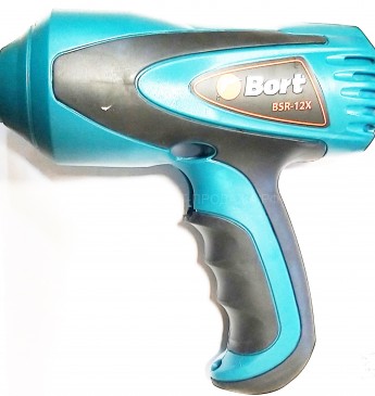 Корпус для гайковерта BORT BSR-12X 2020