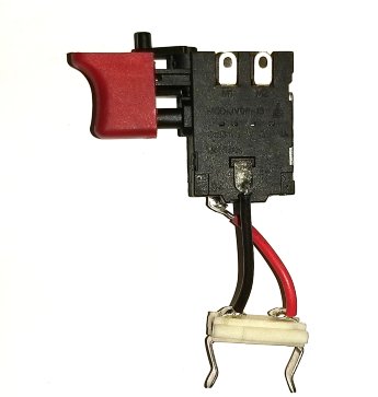 Выключатель для шуруповерта STOMER SAD-14х2D