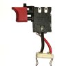Выключатель для шуруповерта STOMER SAD-14х2D