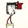 Выключатель для шуруповерта STOMER SAD-14х2D
