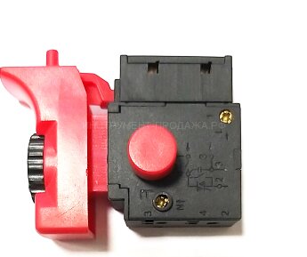 Выключатель для дрели STOMER SPD-655