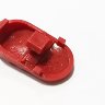 Клавиша выключателя для УШМ STOMER SAG-901 (93727383042)   