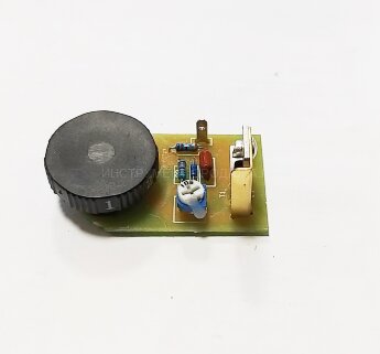 Регулятор оборотов для шлифмашины KOLNER KBS 533x76V
