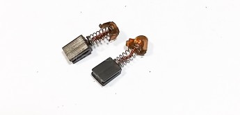 Щетки для УШМ BORT BWS-600U 98298840  