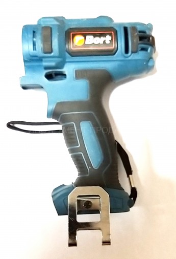 Корпус для шуруповерта BORT BAB-18x2Li-XDK