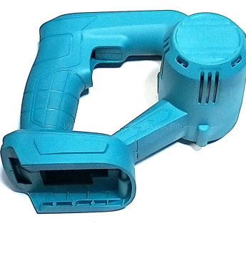 Корпус двигателя воздуходувки BORT BSS-21-Li