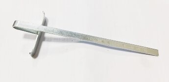 Параллельная направляющая для лобзика BORT BPS-650-Q