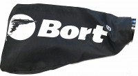 Мешок для сбора пыли для воздуходувки BORT BSS-550-R