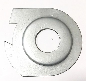 Крышка выдува для шлифмашины BORT BBS-1010N  