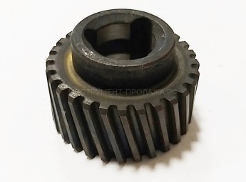 Колесо зубчатое для перфоратора BORT BHD-1050 28105002