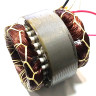 Статор для насоса погружного DEFORT DSP-402N