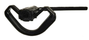 Ручка для триммера DEFORT DGT-1010N