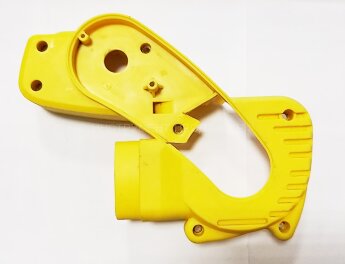 Боковая крышка для шлифмашины KOLNER KBS 533x76V