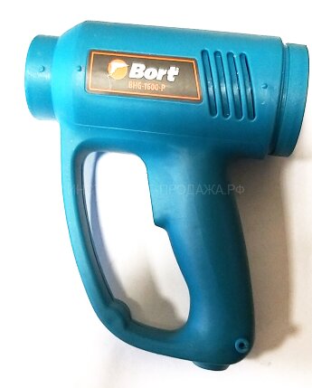 Корпус для фена BORT BHG-1600-P