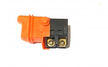 Выключатель для перфоратора PRORAB 2308AK    