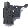 Выключатель для перфоратора KOLNER KRH 520