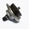 Крышка редуктора в сборе для полировальной машины BORT BWS-1405-R