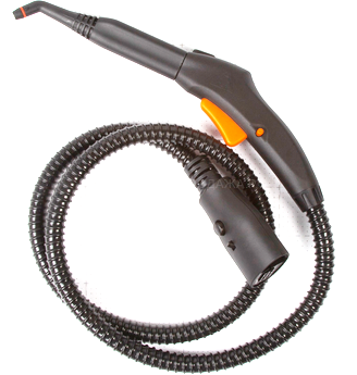 Пистолет для пароочистителя BORT BDR-2500-RR-Iron