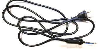 Шнур питания для шлифмашины KOLNER KBS 533x76V   