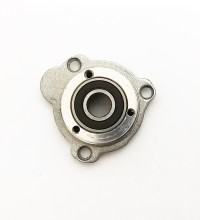 Крышка корпуса редуктора для пилы циркулярной KOLNER KCS 185/1500 