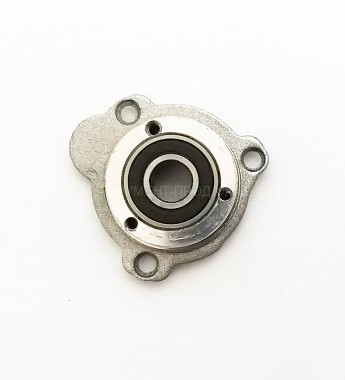 Крышка корпуса редуктора для пилы циркулярной KOLNER KCS 185/1500 
