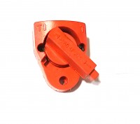 Переключатель режимов для перфоратора PRORAB 2308AK    