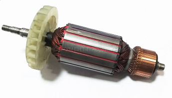 Якорь для УШМ BORT BWS-2200U-S   