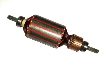 Якорь для триммера DEFORT DGT-1010N