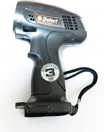 Корпус для шуруповерта DEFORT DCD 14N-1