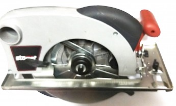 Редуктор в сборе для пилы циркулярной STOMER SCS-210 98299533 