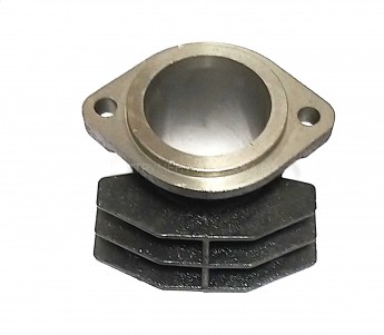 Цилиндр для компрессора DEFORT DAC-1524N