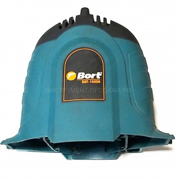 Корпус двигателя для фрезера BORT BOF-1600N 