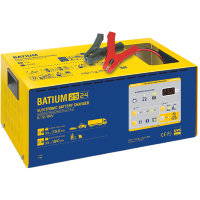 Зарядное устройство GYS BATIUM 25-24
