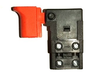Выключатель для перфоратора HANDER HRH-754