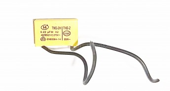 Конденсатор для шлифмашины BORT BBS-1010N 