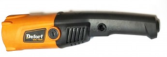 Корпус двигателя для ушм DEFORT DAG-1405N